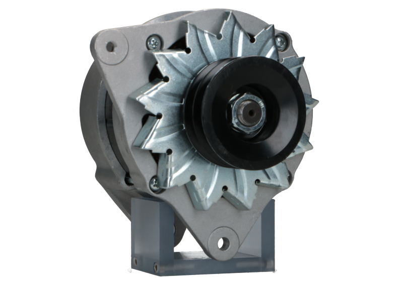 Alternator IR6989P — +Line Olanda — fotografie 6