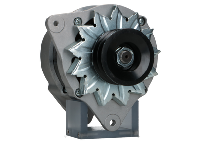 Alternator IR6989P — +Line Olanda — fotografie 6
