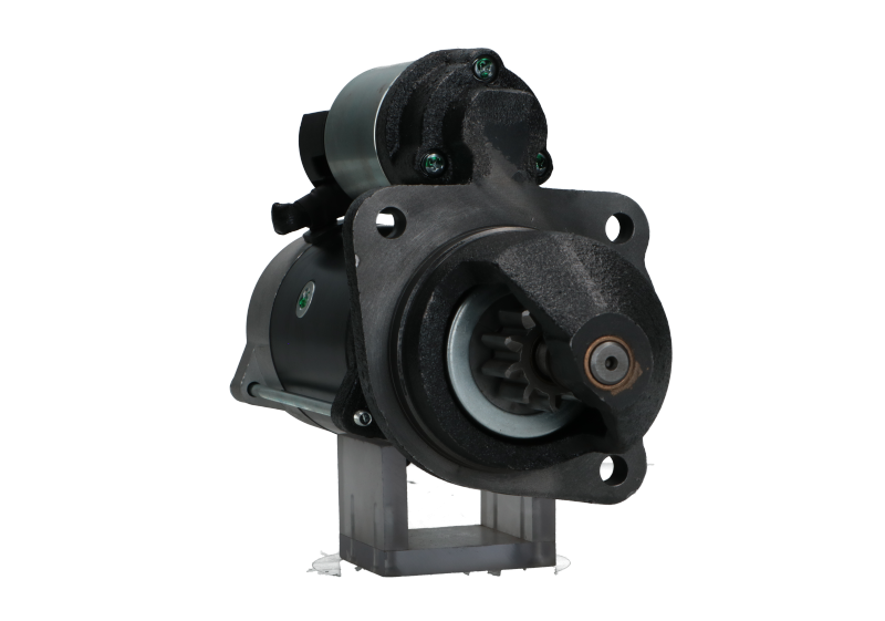 Electromotor IR9330P — +Line Olanda — fotografie 6