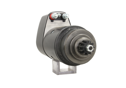 Electromotor IR9358P — +Line Olanda — fotografie 6