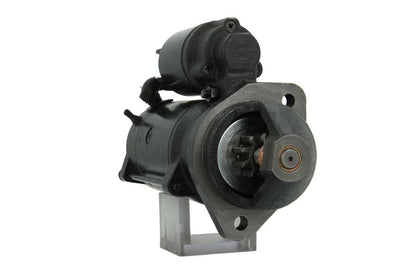 Electromotor IR9351P — +Line Olanda — fotografie 6