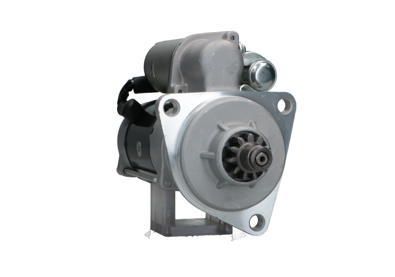 Electromotor IR9313P — +Line Olanda — fotografie 6