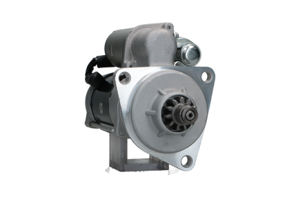 Electromotor IR9313P — +Line Olanda — fotografie 6