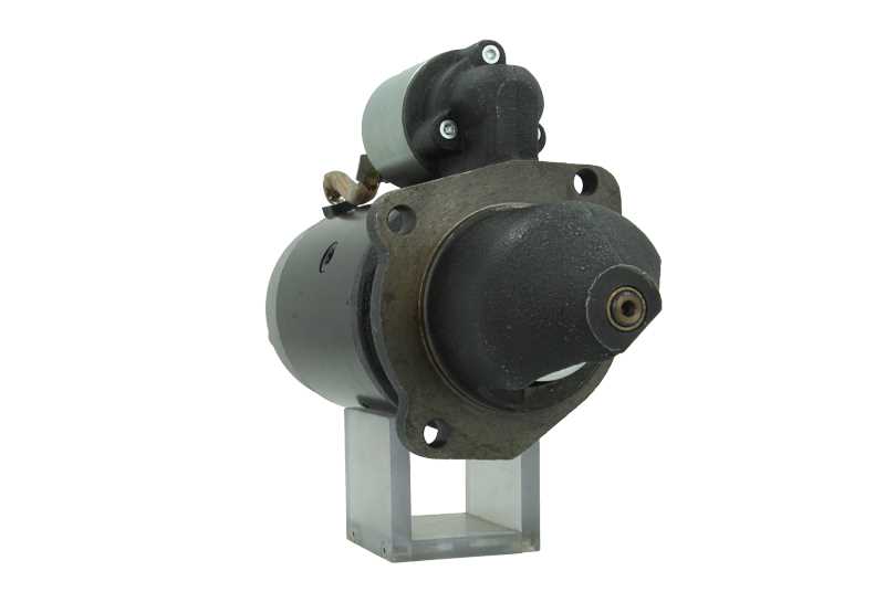 Electromotor IR9234P — +Line Olanda — fotografie 6