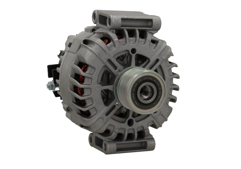 Alternator IR7436P — +Line Olanda — fotografie 6