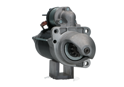 Electromotor IR9464P — +Line Olanda — fotografie 6