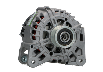 Alternator IR7355P — +Line Olanda — fotografie 6