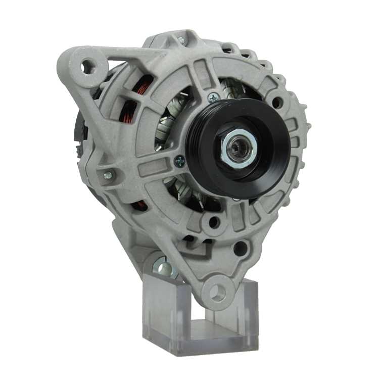 Alternator IR7810P — +Line Olanda — fotografie 6