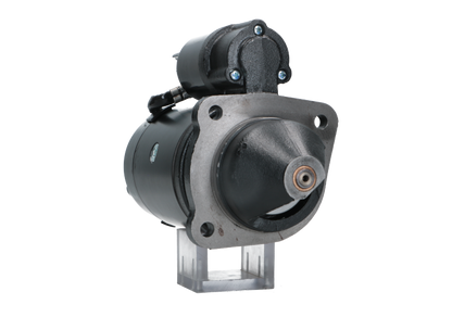 Electromotor IR9408P — +Line Olanda — fotografie 6