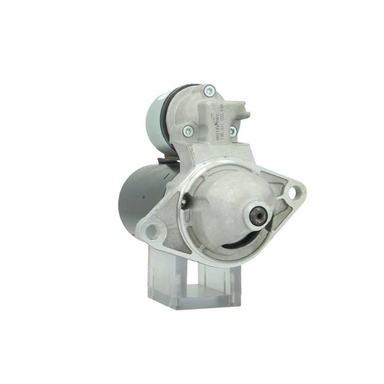 Electromotor IR9042P — +Line Olanda — fotografie 6