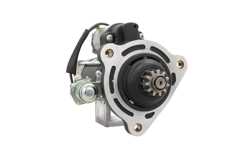 Electromotor IR9461P — +Line Olanda — fotografie 6