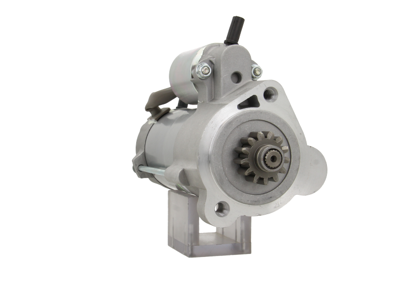 Electromotor IR9028P — +Line Olanda — fotografie 6