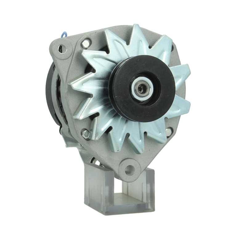 Alternator IR7030P — +Line Olanda — fotografie 6