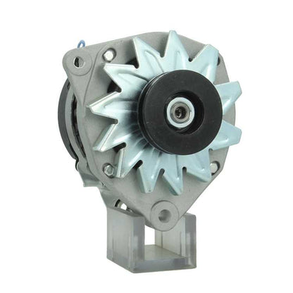 Alternator IR7030P — +Line Olanda — fotografie 6