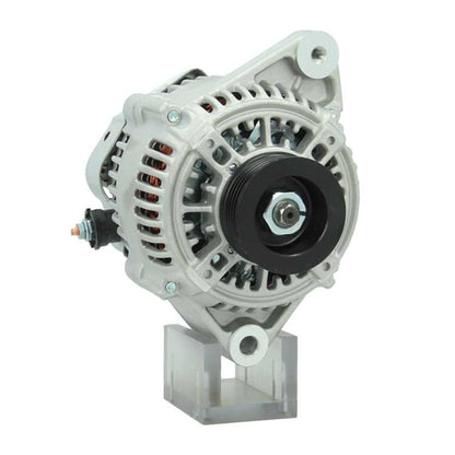 Alternator IR7755P — +Line Olanda — fotografie 6