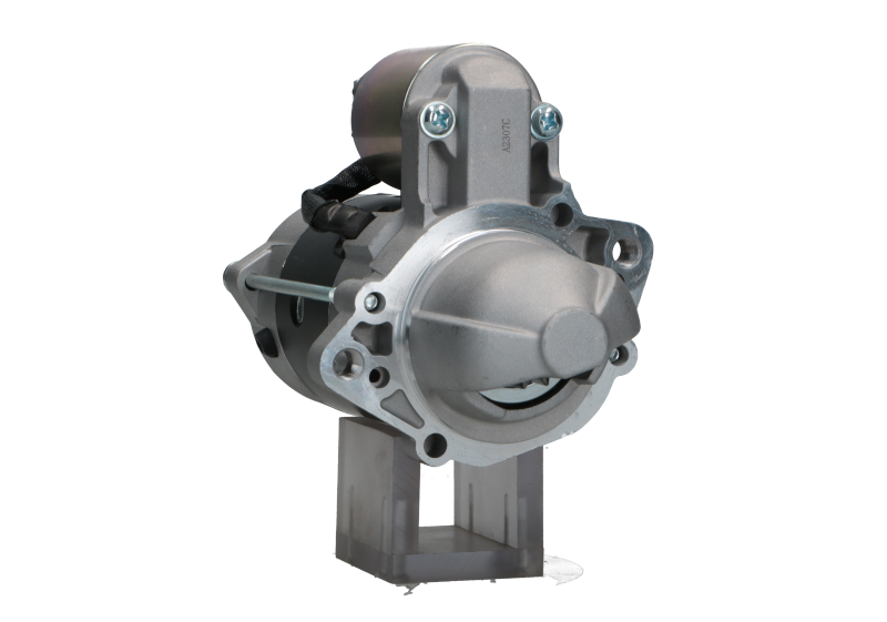 Electromotor IR9109P — +Line Olanda — fotografie 6