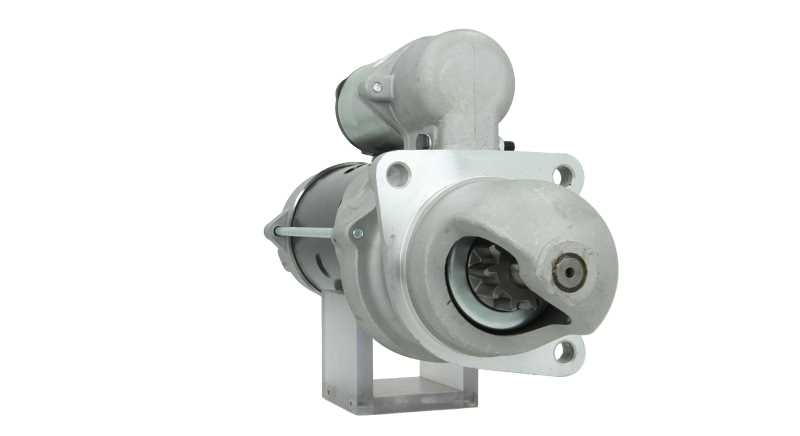 Electromotor IR9429P — +Line Olanda — fotografie 6