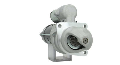 Electromotor IR9429P — +Line Olanda — fotografie 6