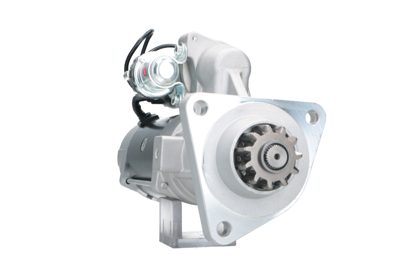 Electromotor IR9342P — +Line Olanda — fotografie 6