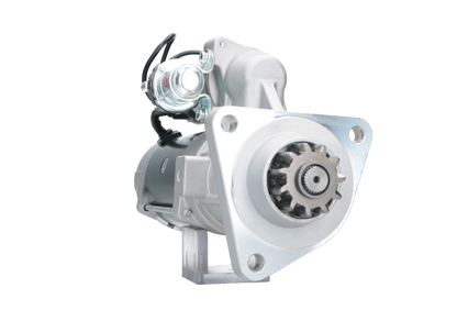 Electromotor IR9342P — +Line Olanda — fotografie 6