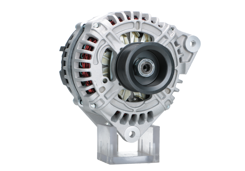 Alternator IR6991P — +Line Olanda — fotografie 6