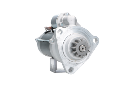 Electromotor IR9437P — +Line Olanda — fotografie 6