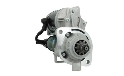 Electromotor IR9472P — +Line Olanda — fotografie 6