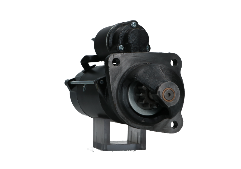 Electromotor IR9040P — +Line Olanda — fotografie 6