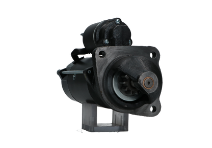 Electromotor IR9040P — +Line Olanda — fotografie 6