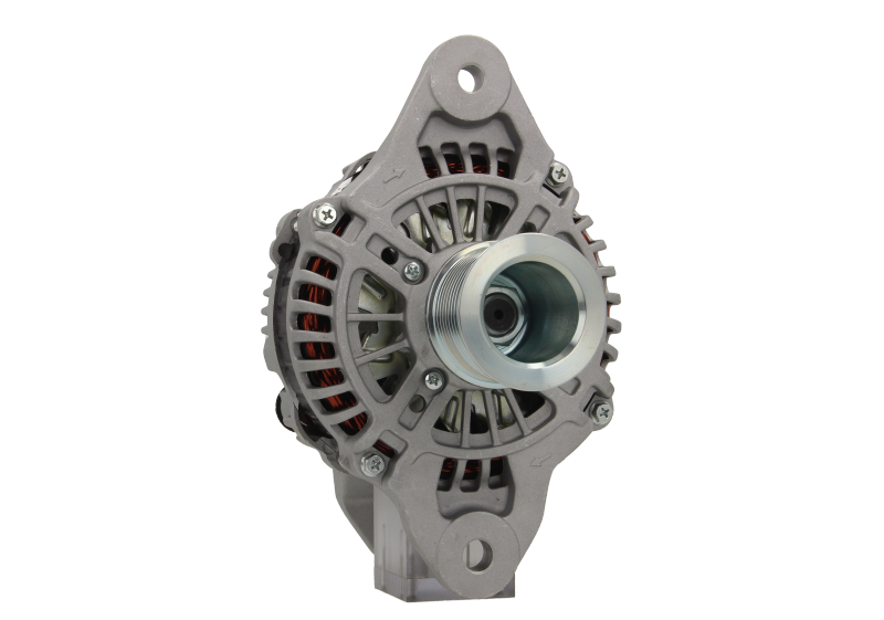 Alternator IR6998P — +Line Olanda — fotografie 6