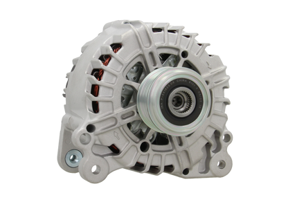 Alternator IR7142P — +Line Olanda — fotografie 6