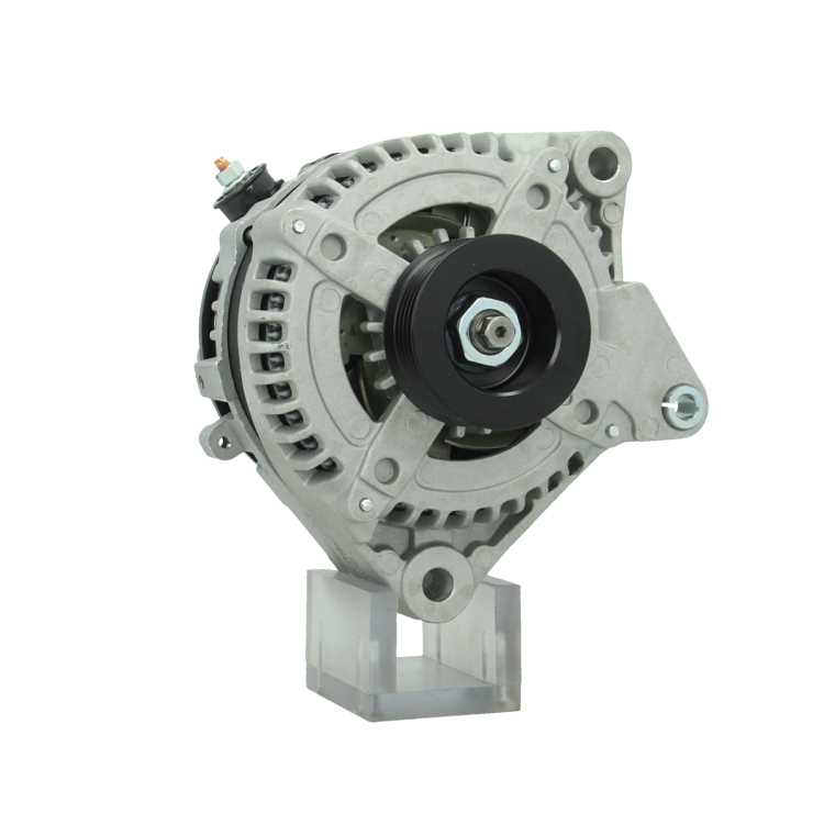 Alternator IR7602P — +Line Olanda — fotografie 6