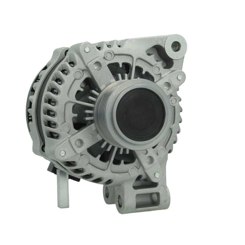 Alternator IR7628P — +Line Olanda — fotografie 6