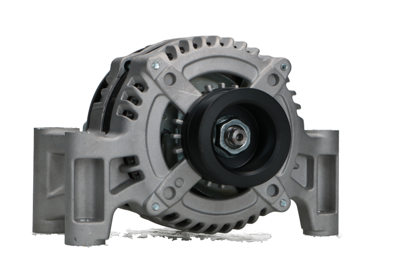 Alternator IR7663P — +Line Olanda — fotografie 6