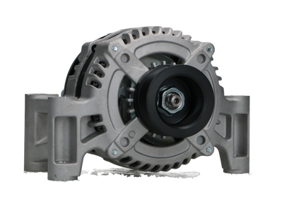 Alternator IR7663P — +Line Olanda — fotografie 6