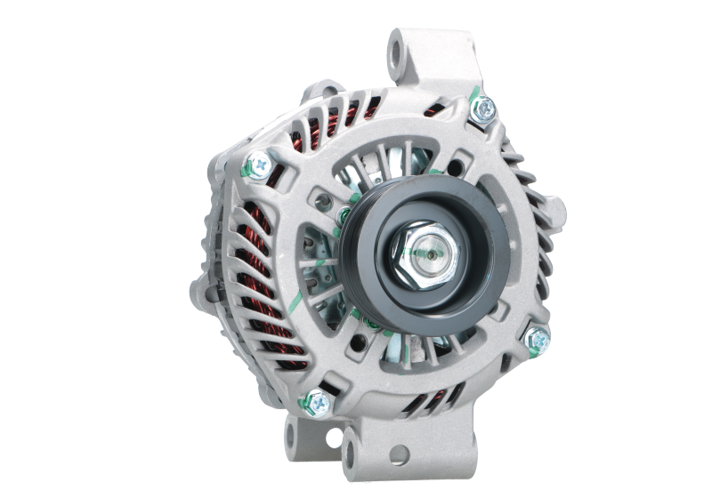 Alternator IR7558P — +Line Olanda — fotografie 6