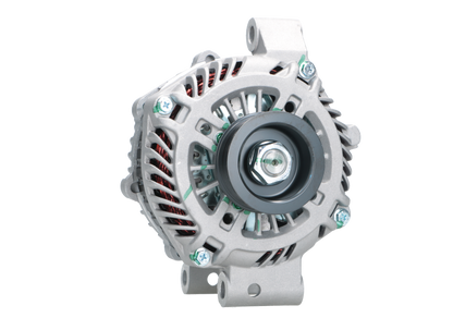 Alternator IR7558P — +Line Olanda — fotografie 6