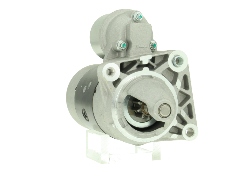 Electromotor IR9056P — +Line Olanda — fotografie 6