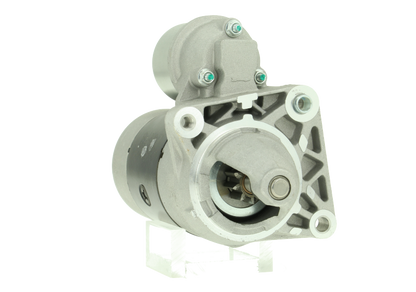 Electromotor IR9056P — +Line Olanda — fotografie 6