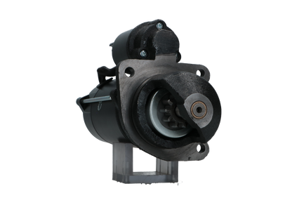 Electromotor IR9438P — +Line Olanda — fotografie 6