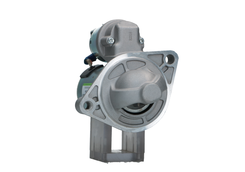 Electromotor IR9337P — +Line Olanda — fotografie 6