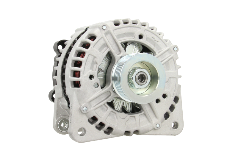 Alternator IR7719P — +Line Olanda — fotografie 6