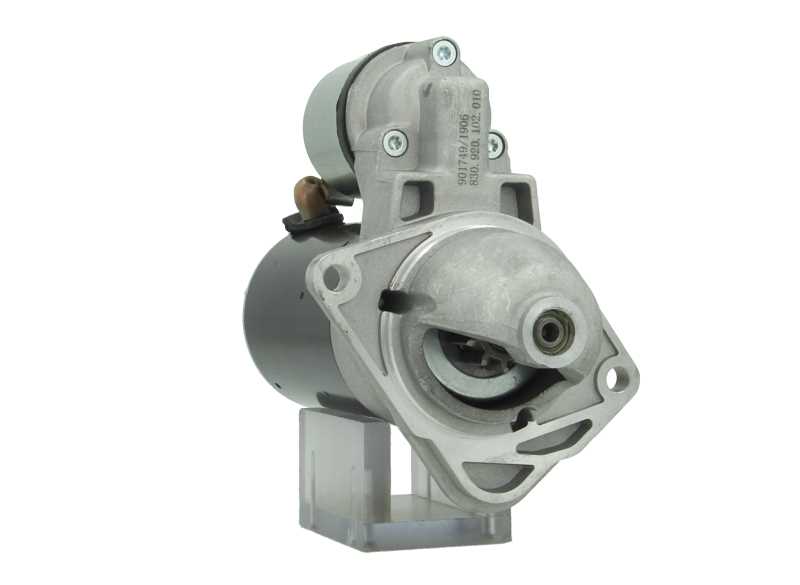 Electromotor IR8401P — +Line Olanda — fotografie 6