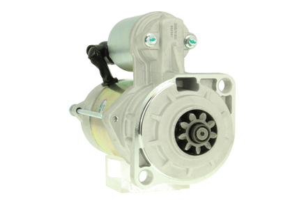 Electromotor IR9356P — +Line Olanda — fotografie 6