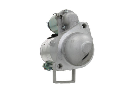 Electromotor IR9076P — +Line Olanda — fotografie 6