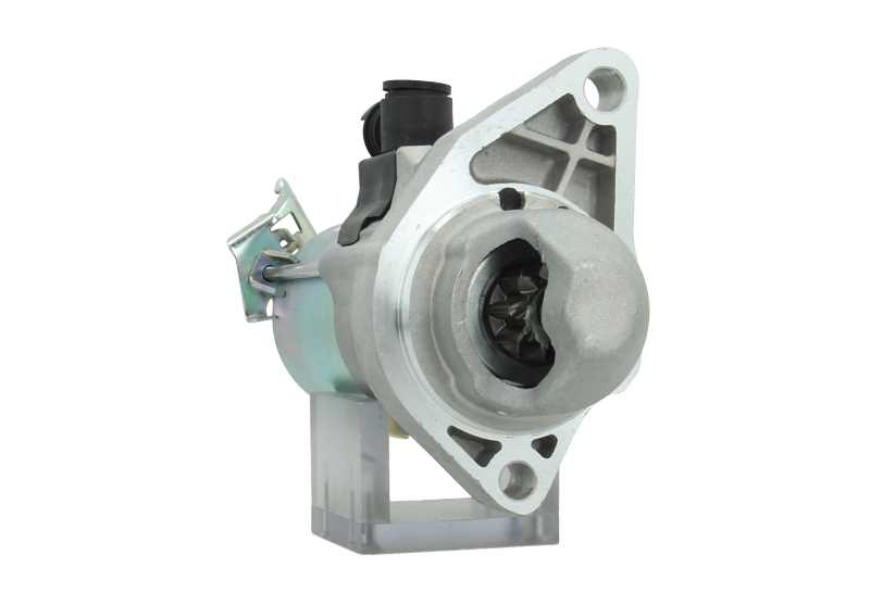 Electromotor IR9059P — +Line Olanda — fotografie 6