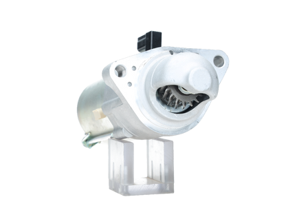 Electromotor IR9257P — +Line Olanda — fotografie 6