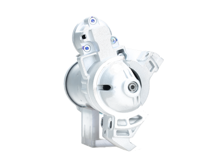 Electromotor IR9036P — +Line Olanda — fotografie 6