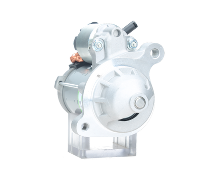 Electromotor IR9583P — +Line Olanda — fotografie 6