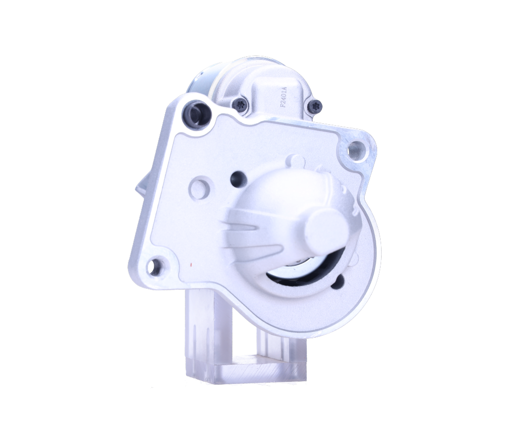 Electromotor IR9178P — +Line Olanda — fotografie 6